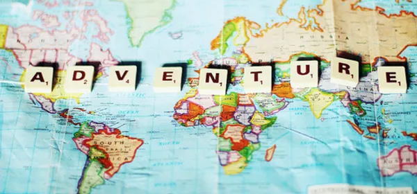 De 3 Redenen om WEL een Tussenjaar te nemen