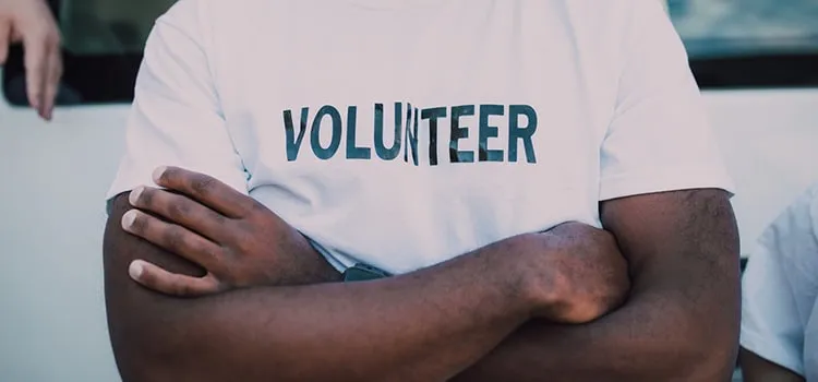 tussenjaar vrijwilligerswerk buitenland