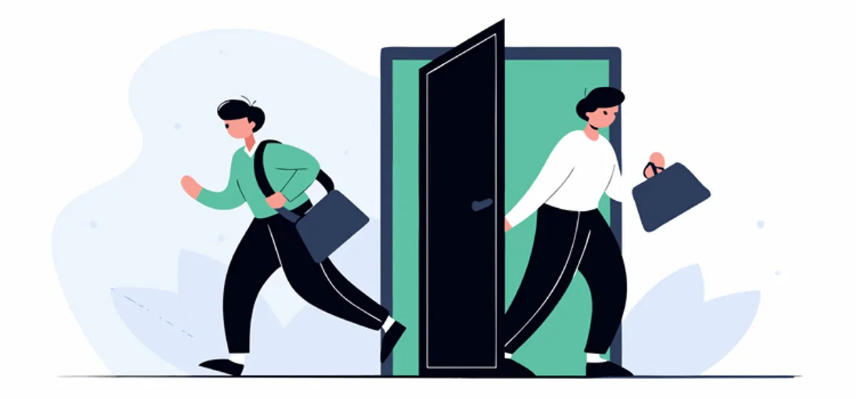 Uitschrijven studie? Zo gebeurd met dit stappenplan! + What's next?