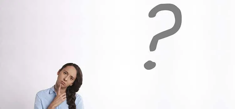 verkeerde studie gekozen vragen