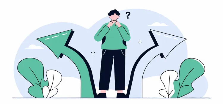 Dit zijn de 5 Mogelijkheden na een Verkeerde Studiekeuze (2025)