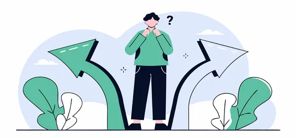 Dit zijn de 5 Mogelijkheden na een Verkeerde Studiekeuze (2025)