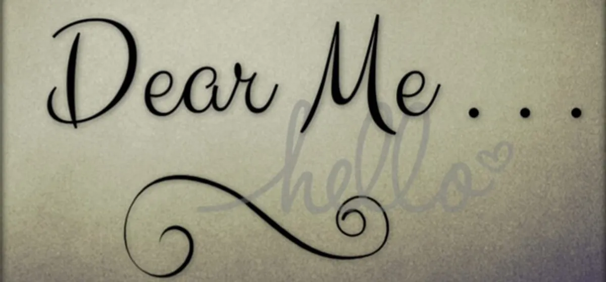 Vertrouw op de Toekomstige versie van jezelf