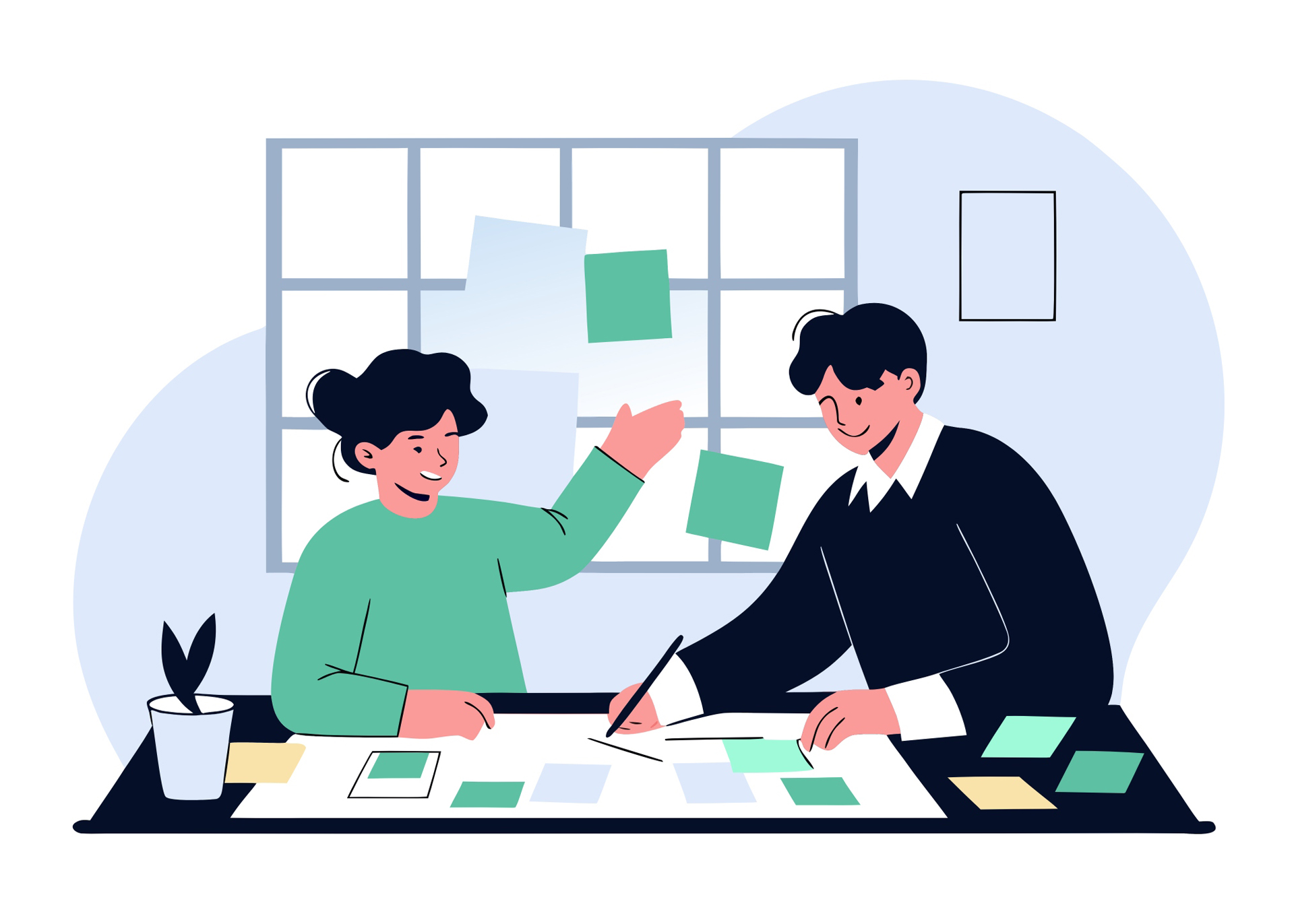 Ouders helpen bij studiekeuze